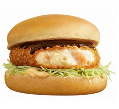 マクドナルド冬の風物詩「グラコロ」30年の歩み、初登場時は&ldquo;春&rdquo;の商品だった