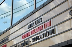 現実と「STAR WARS」の世界が融合する異色の写真展「DARK LENS」。