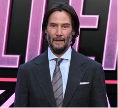 キアヌ・リーブス、一時は別名で活動も&hellip;呼ばれても反応できず「もうやめる」と決意