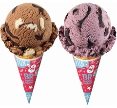 サーティワン史上最長ネームの新フレーバー