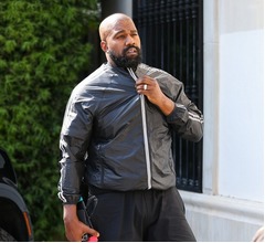 カニエ・ウェスト、&ldquo;過去のヘイト発言&rdquo;によりオーストラリア政府がビザ取消