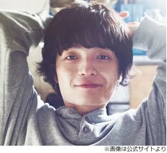 岡山天音、吉岡里帆は「恐ろしい」「まっすぐすぎません？」