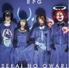 セカオワ初のシングルTOP3入り、初週売上枚数も自己最高を記録。