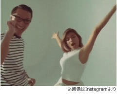 ローラの&ldquo;キュン死&rdquo;動画絶賛「こんなかわいい動き初めて見た」。