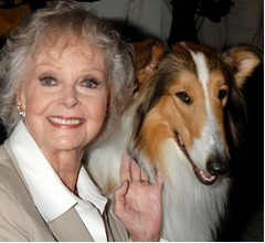 「名犬ラッシー」「宇宙家族ロビンソン」の米女優、100歳で死去
