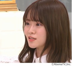 山崎怜奈「&ldquo;仕事中毒&rdquo;なのかも」長時間収録後は家で何もできず