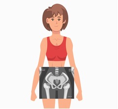 FNS27時間テレビ&ldquo;ギリギリ攻めた&rdquo;過去の企画「骨盤のレントゲン写真を&hellip;」