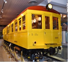 日本初の地下鉄車両、国の重要文化財指定へ