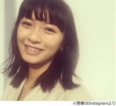 榮倉奈々「『母になりました』しっくり来ない」