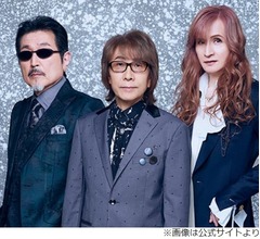 THE ALFEE・高見沢俊彦が桜井賢に「ものすごい怒った」こと、FNS歌謡祭の待機中に&hellip;