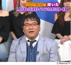 10代が思う「人気でも演技イマイチな女優・俳優」