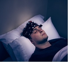 認知症の予防には&ldquo;十分な睡眠&rdquo;が不可欠