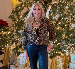 「ナイトライダー」デビッド・ハッセルホフの元妻、遺体で発見される