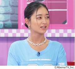 みちょぱ、&ldquo;好きな人の過去の恋愛&rdquo;は「何とも思わない」
