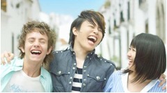 TM西川＆ミゲル＆さくらが踊る、「消臭力」シリーズの楽しい新CM。