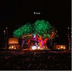 セカオワ初のアルバム首位獲得、2nd「Tree」が初週で24.8万枚売上。