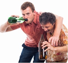 世界一の&ldquo;酔っぱらい大国&rdquo;判明、36か国調査で