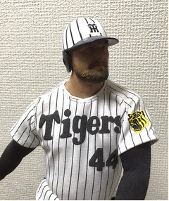 元阪神バース&ldquo;改名&rdquo;振り返る、球団在籍時に大人の事情で登録名変更。