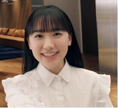 芦田愛菜&ldquo;旅行のマストアイテム&rdquo;は？ 「海外旅行だと&hellip;」