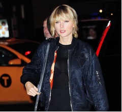 テイラー・スウィフトのストーカー、執拗な行動