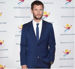 マイティ・ソー役を兄弟で&ldquo;取り合い&rdquo;