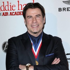 トラボルタがゲイ説を完全否定、&ldquo;関係&rdquo;主張者に「金が欲しいだけ」。