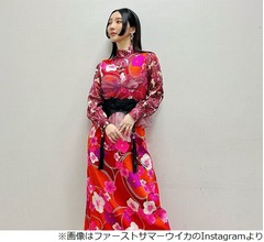 ファーストサマーウイカ、&ldquo;年下の男の子&rdquo;に恋愛感情が芽生えたことがない理由