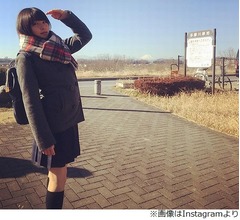 桜井日奈子、甘い「胸キュンスカッと」出演