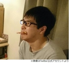 「さんま御殿」でぼかし処理、橋爪容疑者出演で