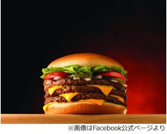 妻の病気を機に&ldquo;思い出&rdquo;作り、夫婦でハンバーガーチェーン722店舗行脚。