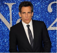 ベン・スティラー、前立腺がんだった