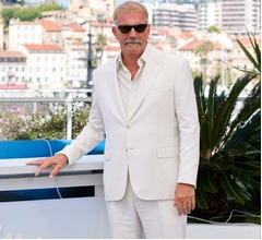 ケビン・コスナー、ウィリアム皇太子から打ち明けられたこと「ママ（ダイアナ妃）は&hellip;」