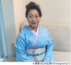 &ldquo;自宅各部屋にペットカメラ&rdquo;の山村紅葉「ペット1匹もいない」監視しているのは&hellip;