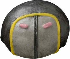 &ldquo;ウォーズマン&rdquo;が中華まんに、ファミマがキン肉マンとタイアップ。