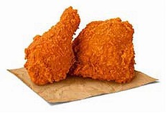 レッドホットチキンが10周年、ブート・ジョロキアのソースも限定販売。