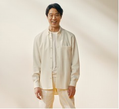 堤真一、&ldquo;16年来の親交&rdquo;中村倫也の「ここがクレイジーだな」と思うところ