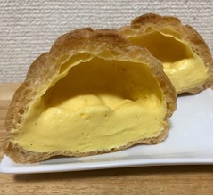 こだわり卵の「THEセブンシュー」食べてみた