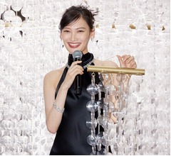 大政絢、&ldquo;思い出に残るクリスマス&rdquo;ほっこりエピソード明かす