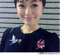 元モー娘。市井紗耶香が第4子妊娠