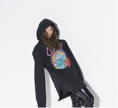 YUKIがニューアルバムの発売＆全国ツアー発表