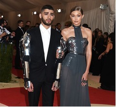 元1Dゼイン・マリク、プロポーズ断られる