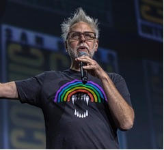 ジェームズ・ガン、スーパーヒーロー映画の脚本批判「怠惰になった」