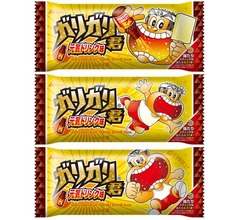 夏の疲れに「ガリガリ君元気ドリンク味」