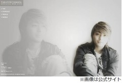 山田孝之が妻のオメデタ発表「この度、我が家に新しい命を授かり」。