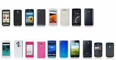 NTTドコモが夏モデル24機種を発表、スマートフォンは9機種と充実。
