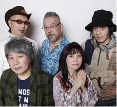 わずか1年で解散した&ldquo;伝説のバンド&rdquo;が「まさかの40年ぶりの新曲です！」