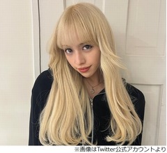 バービー、ryuchellさんの死から「時が止まったまま」
