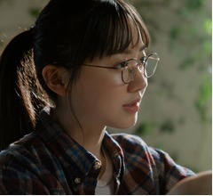 芦田愛菜「姿勢が美しい方に憧れていて」普段の生活で心がけていること