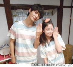 橋本環奈を何年も前から知っているけど&hellip;佐野勇斗「そんな環奈を初めて見た」