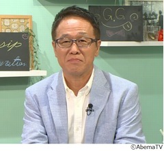 井上公造氏「有名女性タレントから不倫の相談」